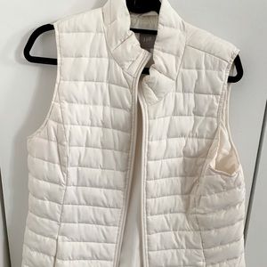 JJill Puffer Vest
